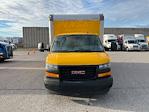 Used 2022 GMC Savana 3500 Box Van for sale #91624898 - photo 2