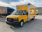 Used 2022 GMC Savana 3500 Box Van for sale #91624898 - photo 3