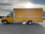 Used 2022 GMC Savana 3500 Box Van for sale #91624898 - photo 4