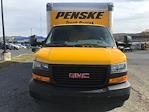 Used 2022 GMC Savana 3500 Wabash Box Van for sale #91624937 - photo 2