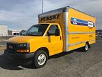 Used 2022 GMC Savana 3500 Wabash Box Van for sale #91624937 - photo 3