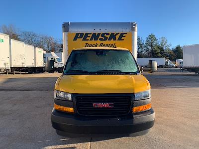Used 2022 GMC Savana 3500 Box Van for sale #91624942 - photo 2