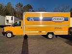 Used 2022 GMC Savana 3500 Box Van for sale #91624942 - photo 4