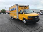 Used 2022 GMC Savana 3500 Box Van for sale #91624993 - photo 1