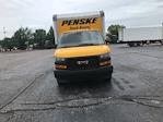 Used 2022 GMC Savana 3500 Box Van for sale #91624993 - photo 2