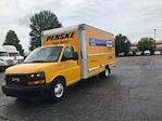 Used 2022 GMC Savana 3500 Box Van for sale #91624993 - photo 3