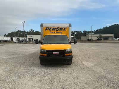 Used 2022 GMC Savana 3500 Box Van for sale #91625009 - photo 2
