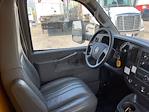Used 2022 GMC Savana 3500 Morgan Truck Body Box Van for sale #91625052 - photo 17