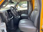Used 2022 GMC Savana 3500 Morgan Truck Body Box Van for sale #91625052 - photo 19