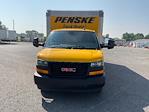 Used 2022 GMC Savana 3500 Morgan Truck Body Box Van for sale #91625052 - photo 2