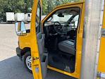 Used 2022 GMC Savana 3500 Morgan Truck Body Box Van for sale #91625052 - photo 20