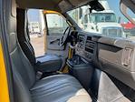 Used 2022 GMC Savana 3500 Morgan Truck Body Box Van for sale #91625052 - photo 22