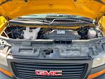 Used 2022 GMC Savana 3500 Morgan Truck Body Box Van for sale #91625052 - photo 23