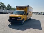 Used 2022 GMC Savana 3500 Morgan Truck Body Box Van for sale #91625052 - photo 3