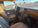 Used 2022 GMC Savana 3500 Box Van for sale #91625060 - photo 22