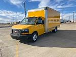 Used 2022 GMC Savana 3500 Box Van for sale #91625060 - photo 3