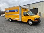 Used 2022 GMC Savana 3500 Box Van for sale #91625155 - photo 1
