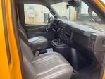 Used 2022 GMC Savana 3500 Box Van for sale #91625155 - photo 22