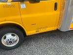 Used 2022 GMC Savana 3500 Box Van for sale #91625155 - photo 25