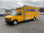 Used 2022 GMC Savana 3500 Box Van for sale #91625155 - photo 3