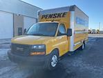 Used 2022 GMC Savana 3500 Box Van for sale #91625230 - photo 3