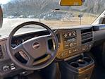 Used 2022 GMC Savana 3500 Box Van for sale #91625232 - photo 18