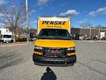 Used 2022 GMC Savana 3500 Box Van for sale #91625232 - photo 2