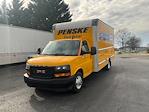 Used 2022 GMC Savana 3500 Box Van for sale #91625235 - photo 3