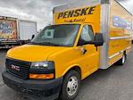Used 2022 GMC Savana 3500 Box Van for sale #91625246 - photo 3