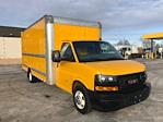 Used 2022 GMC Savana 3500 Box Van for sale #91625266 - photo 1