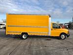 Used 2022 GMC Savana 3500 Box Van for sale #91625266 - photo 15