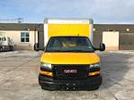 Used 2022 GMC Savana 3500 Box Van for sale #91625266 - photo 2