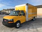 Used 2022 GMC Savana 3500 Box Van for sale #91625266 - photo 3