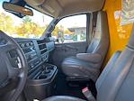 Used 2022 GMC Savana 3500 Box Van for sale #91625277 - photo 18