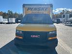 Used 2022 GMC Savana 3500 Box Van for sale #91625277 - photo 2