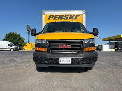 Used 2022 GMC Savana 3500 Box Van for sale #91625287 - photo 2