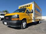 Used 2022 GMC Savana 3500 Box Van for sale #91625287 - photo 3