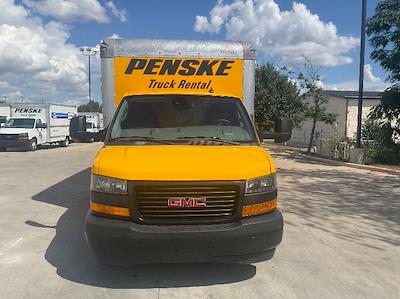 Used 2022 GMC Savana 3500 Box Van for sale #91625663 - photo 2