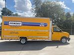 Used 2022 GMC Savana 3500 Box Van for sale #91625663 - photo 14