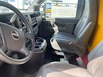 Used 2022 GMC Savana 3500 Box Van for sale #91625663 - photo 18