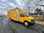 Used 2022 GMC Savana 3500 Box Van for sale #91625698 - photo 1
