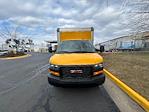 Used 2022 GMC Savana 3500 Box Van for sale #91625698 - photo 2