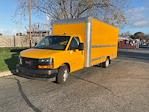 Used 2022 GMC Savana 3500 Box Van for sale #91625702 - photo 3