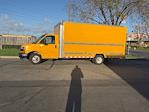 Used 2022 GMC Savana 3500 Box Van for sale #91625702 - photo 4