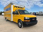 Used 2022 GMC Savana 3500 Box Van for sale #91625747 - photo 1