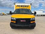 Used 2022 GMC Savana 3500 Box Van for sale #91625747 - photo 2