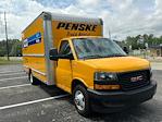 Used 2022 GMC Savana 3500 Box Van for sale #91625851 - photo 1