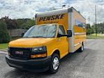 Used 2022 GMC Savana 3500 Box Van for sale #91625851 - photo 3