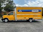 Used 2022 GMC Savana 3500 Box Van for sale #91625851 - photo 4