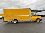 Used 2022 GMC Savana 3500 Box Van for sale #91625864 - photo 15